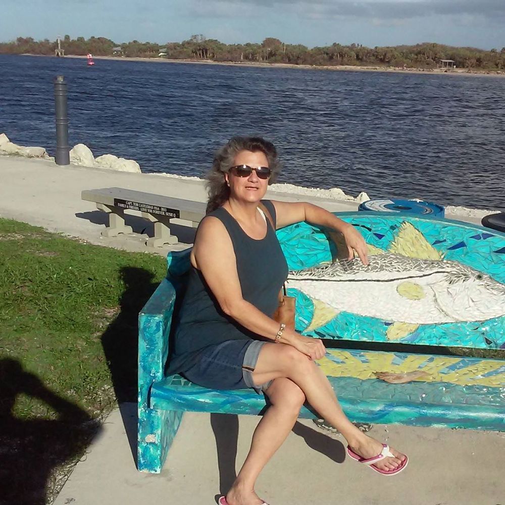 Meet your Posher, Tammy lynn